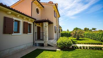 Villa | 4 bedrooms