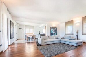 Villa | 4 habitaciones 