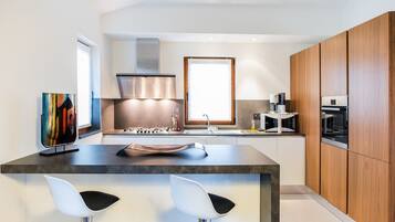 Villa | 4 bedrooms