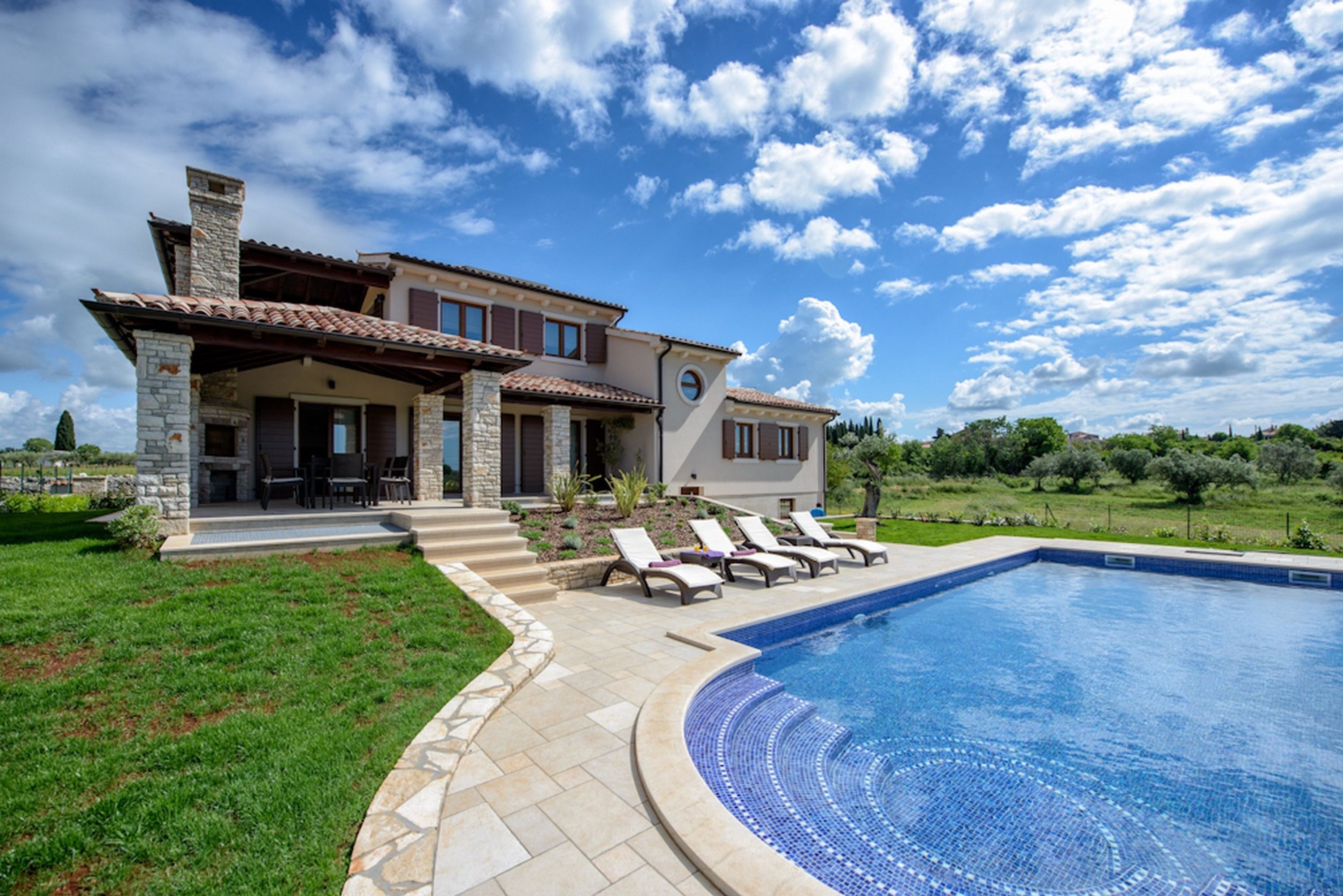 Villa | 4 bedrooms