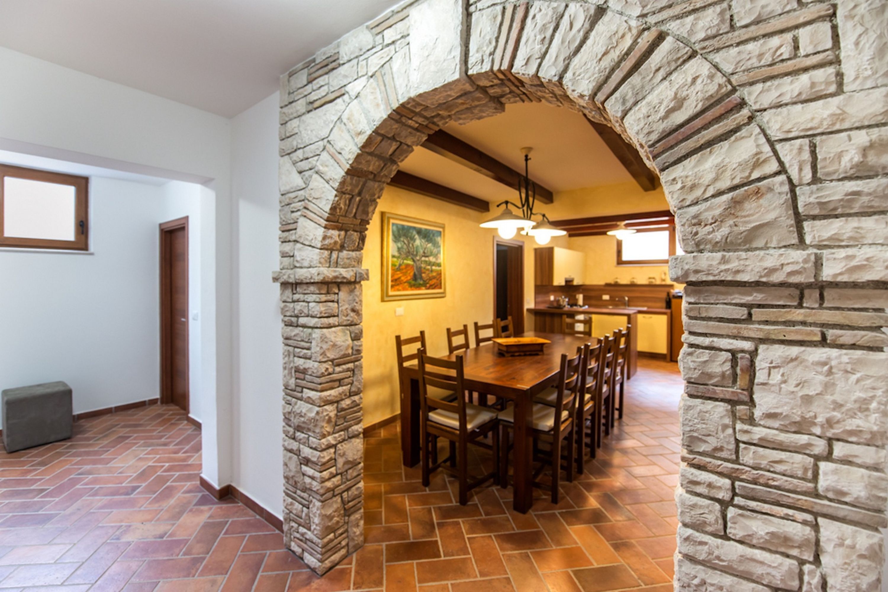 Villa, Smoking | 4 bedrooms