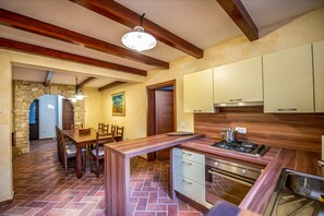 4 bedrooms - de Flora in Gali ana (Vodnjan)