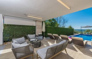 Biệt thự | 5 phòng ngủ