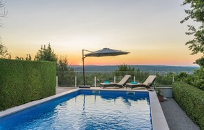 Villa | 5 bedrooms - Rosa in Labin With 5 Bedrooms and 5 Bathrooms (Labin)