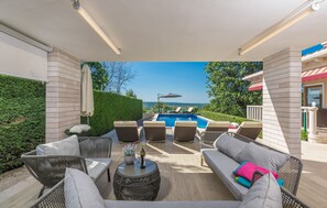 Villa | 5 bedrooms - Rosa in Labin With 5 Bedrooms and 5 Bathrooms (Labin)