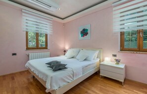 5 bedrooms - Rosa in Labin With 5 Bedrooms and 5 Bathrooms (Labin)