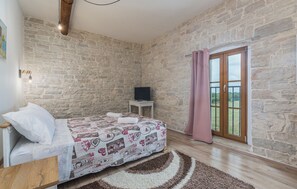 Villa | 4 bedrooms - Lanca in Sveti Lovre (Sveti Lovrec)