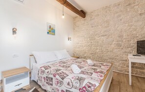 Casa, para fumadores | 4 habitaciones 