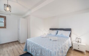Ferienhaus, Raucher | 4 Schlafzimmer