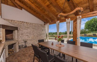 Lanca in Sveti Lovre