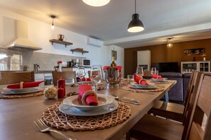 Casa | 4 quartos