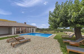 Villa | 4 bedrooms - Lanca in Sveti Lovre (Sveti Lovrec)