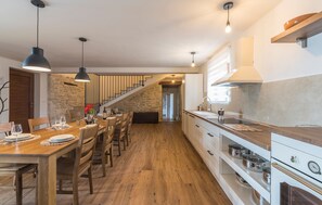 Villa - Lanca in Sveti Lovre (Sveti Lovrec)