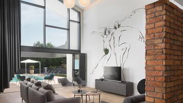 Villa | 4 bedrooms