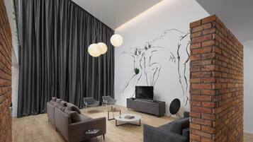 Biệt thự | 4 phòng ngủ