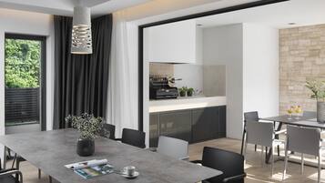 Villa | 4 bedrooms