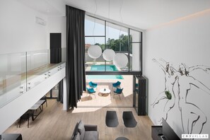 Villa | 4 bedrooms - Eden in Li Njan With 4 Bedrooms and 4 Bathrooms (Liznjan)