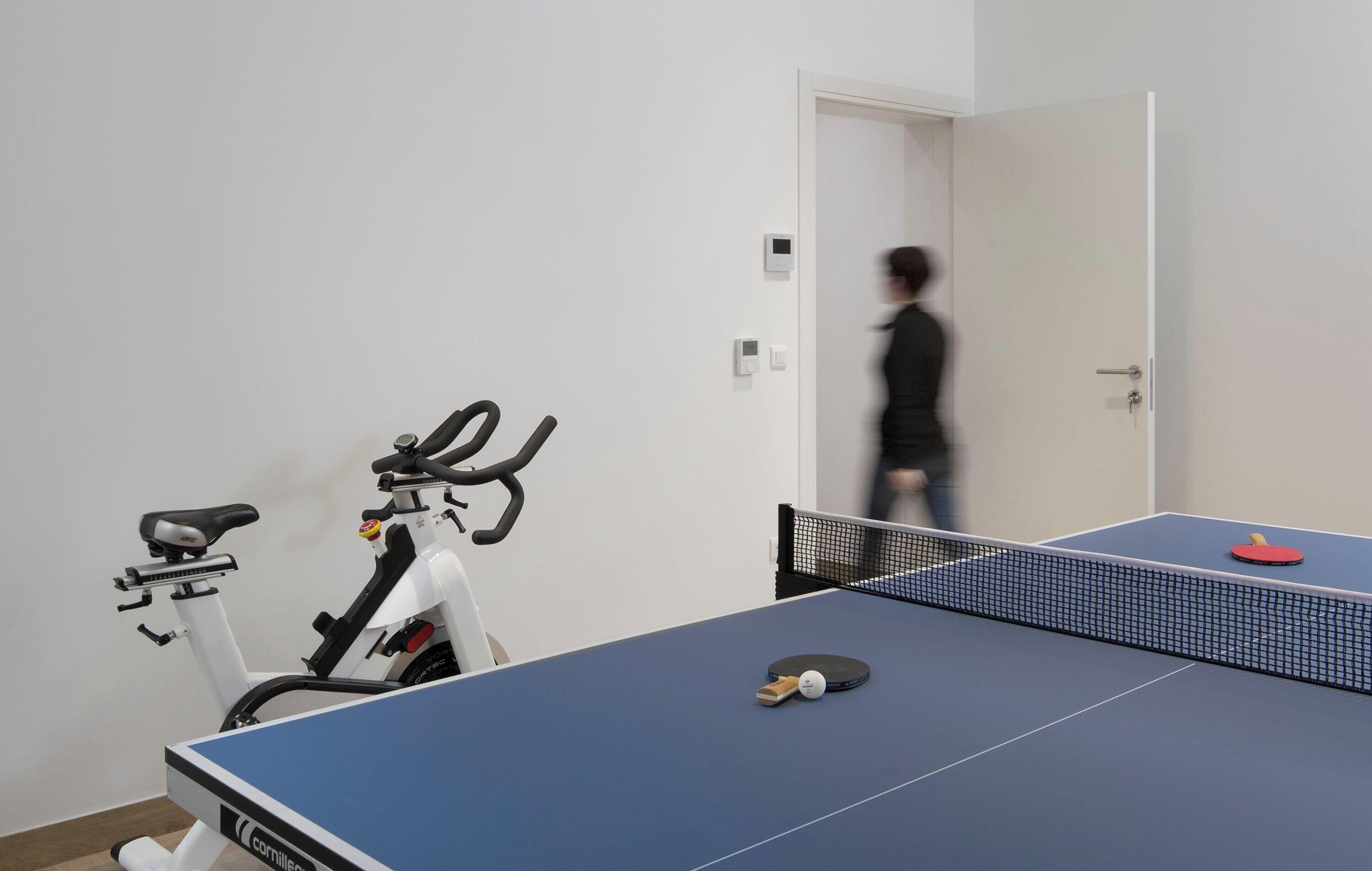 فيلا | 4 عدّة غرف نوم