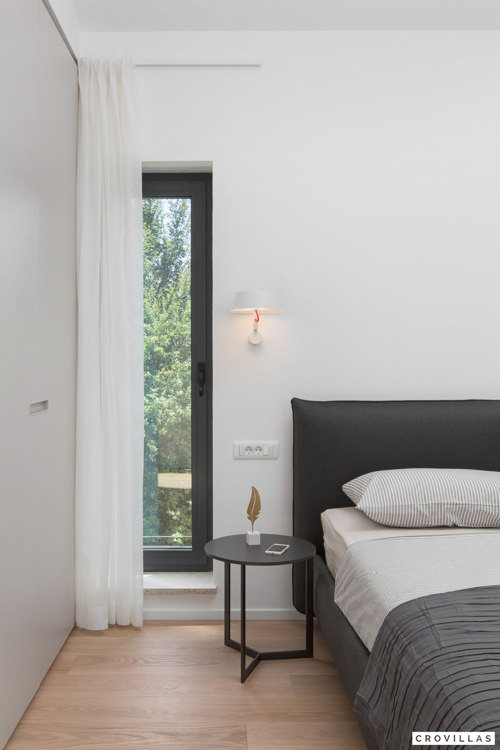 4 عدّة غرف نوم