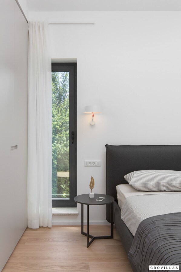 Villa | 4 bedrooms - Eden in Li Njan With 4 Bedrooms and 4 Bathrooms (Liznjan)