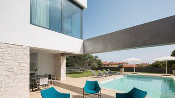 Villa | 4 bedrooms