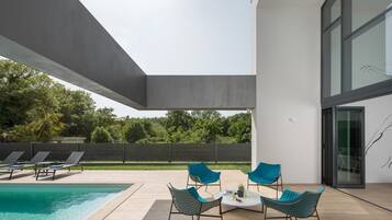 Villa | 4 bedrooms