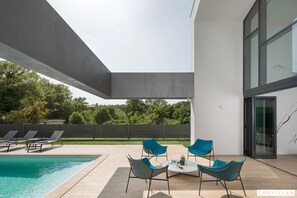 4 bedrooms - Eden in Li Njan With 4 Bedrooms and 4 Bathrooms (Liznjan)