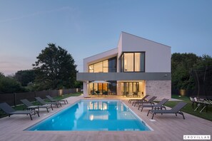 Villa | 4 Schlafzimmer