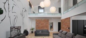 Eden in Li Njan With 4 Bedrooms and 4 Bathrooms