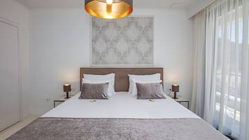 Ferienhaus, Raucher | 4 Schlafzimmer
