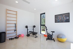 Ferienhaus, Raucher | 4 Schlafzimmer