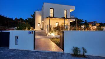 Villa | 4 bedrooms