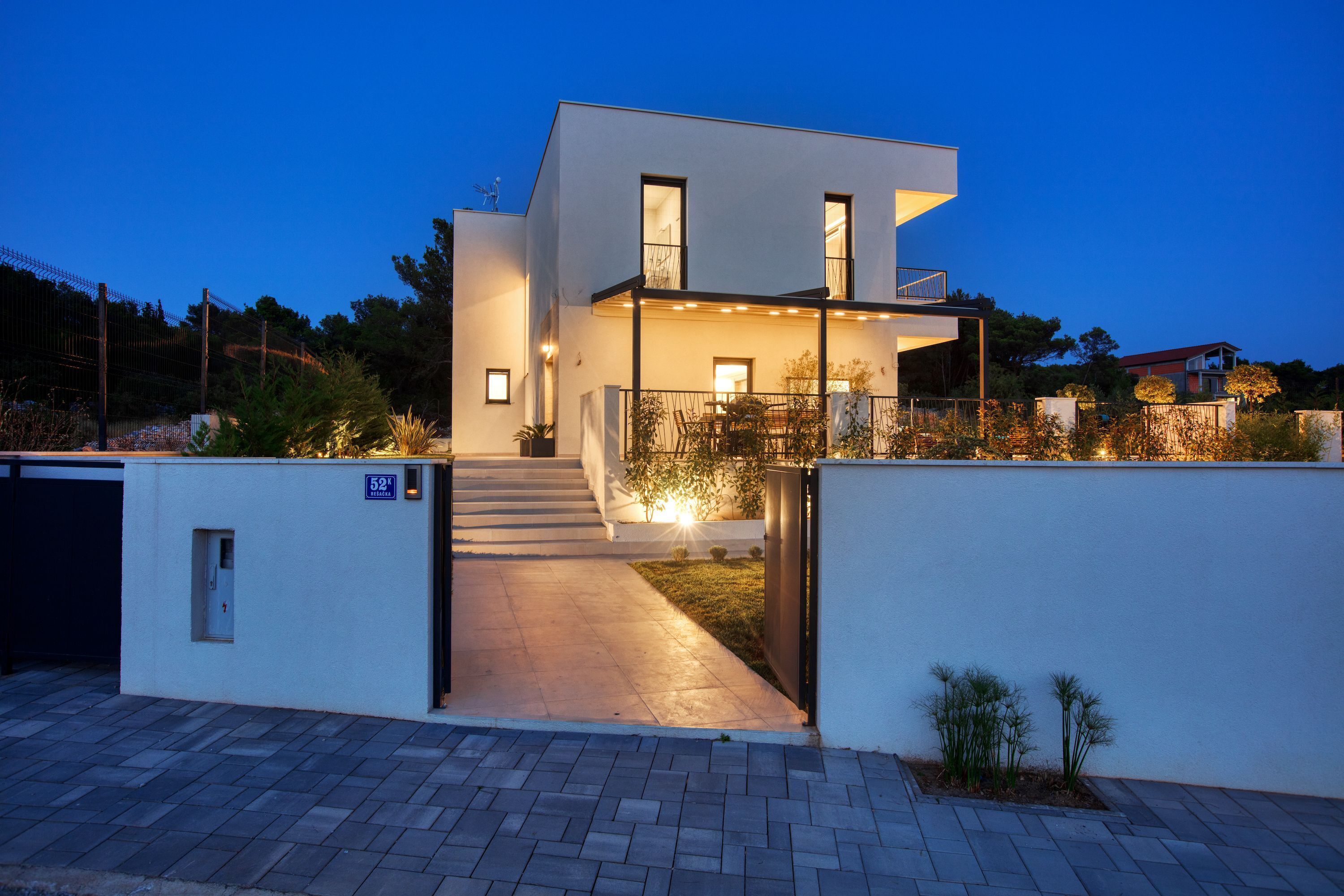 Villa | 4 bedrooms