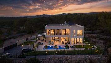 Villa | 4 bedrooms