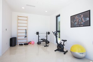 Villa | 4 slaapkamers