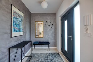Villa - ryger | 4 soveværelser