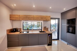 Villa | 4 Schlafzimmer