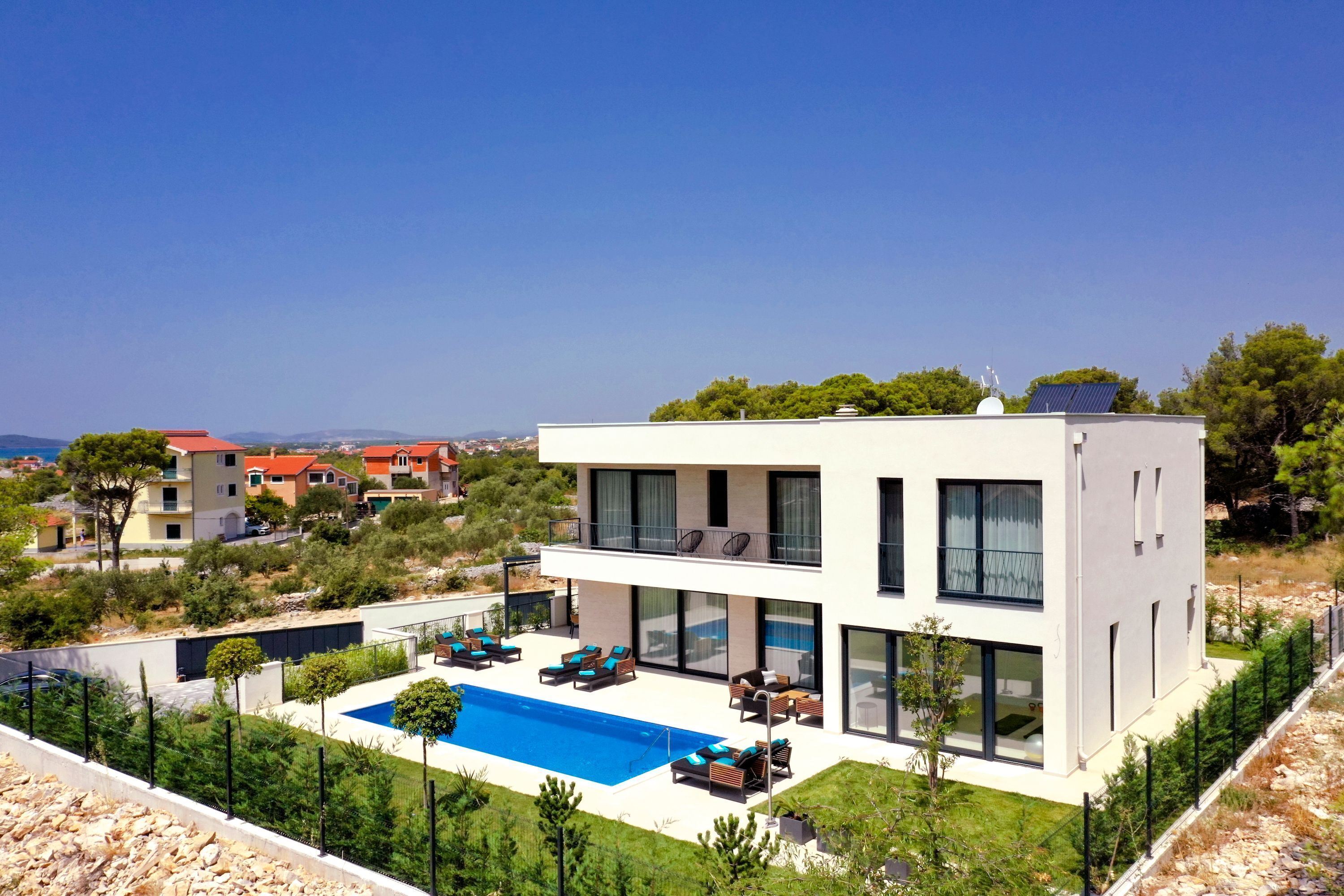 Villa | 4 bedrooms