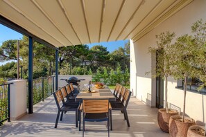 Villa | 4 bedrooms - Spuga in Brodarica With 4 Bedrooms and 4 Bathrooms (Sibenik)