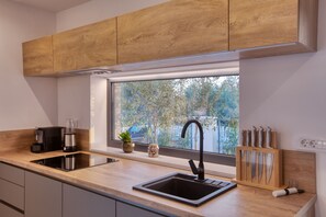 Villa | 4 Schlafzimmer