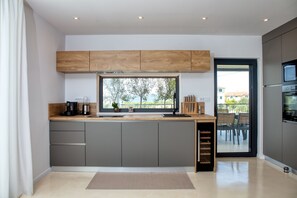 Villa | 4 slaapkamers