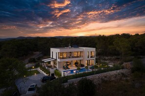 Villa - ryger | 4 soveværelser