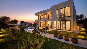 Villa | 4 bedrooms
