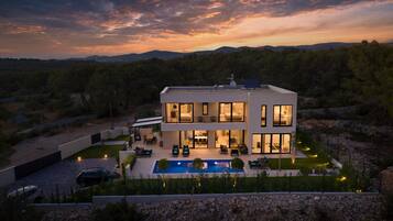 Villa | 4 bedrooms