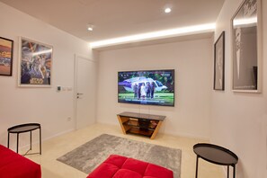 Villa | 4 chambres