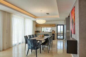 Villa | 4 chambres