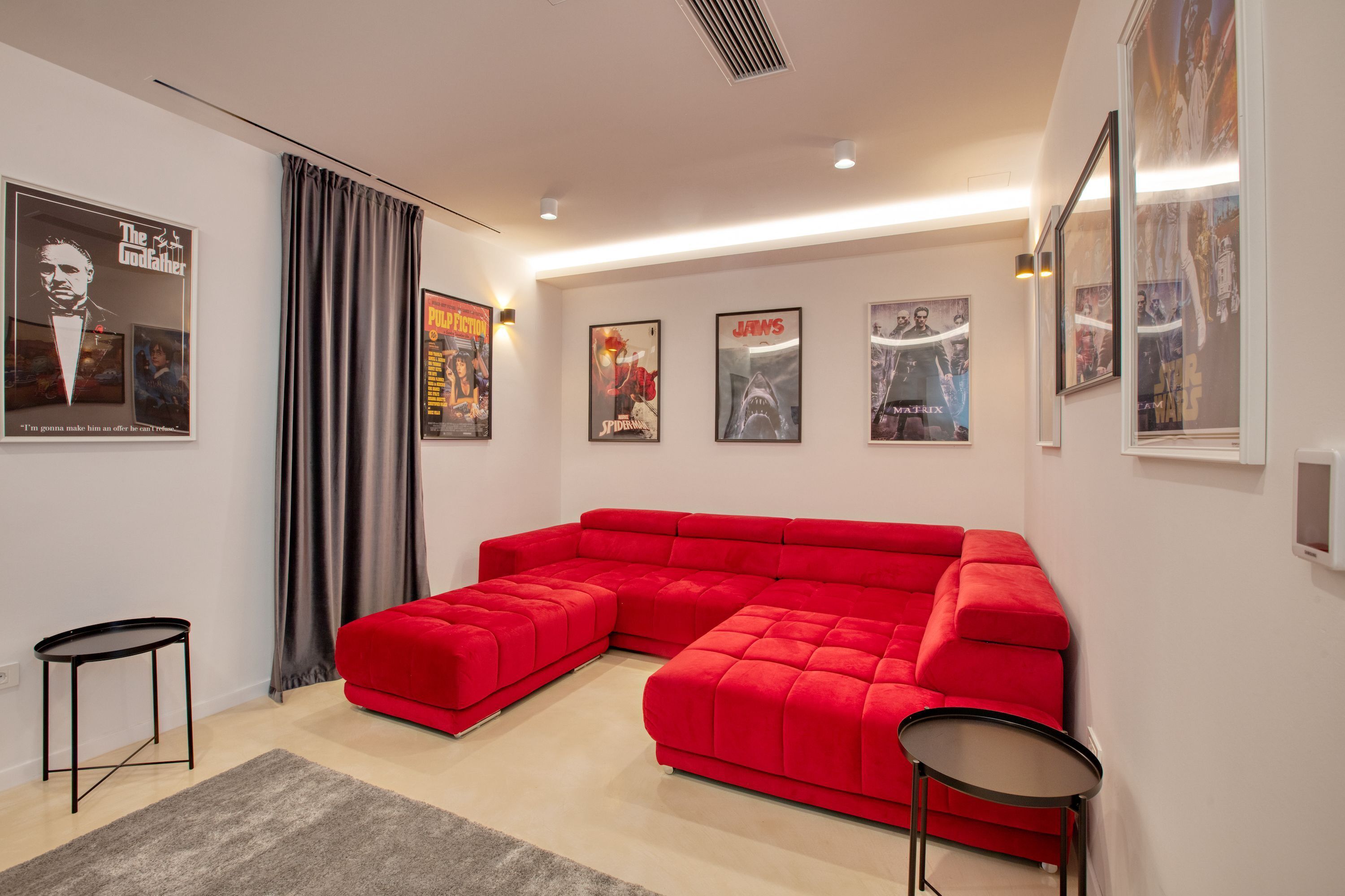 4 عدّة غرف نوم