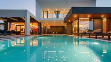 Villa | 4 bedrooms