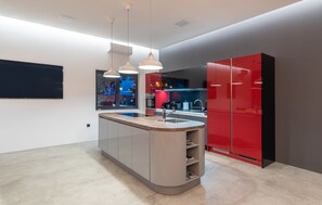 4 bedrooms - C in Li Njan With 4 Bedrooms and 4 Bathrooms (Liznjan)