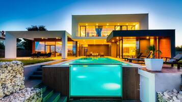 Villa | 4 bedrooms